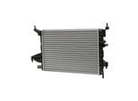 Stark SKRD-0120344 - Radiatore Oe R10920, Raffreddamento Motore Per Combo, Combo Tour, Corsa C (X01), Tigra Twintop (X04)