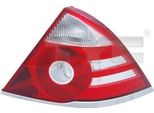 Tyc 11-11455-01-2 - Oe 1371855 Lampada Combinata Posteriore, Destra Per Mondeo Iii