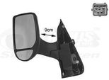 Van Wezel 1898807 - Oe 4158413 Specchio Esterno, Sinistro Per Transit, Transit Tourneo