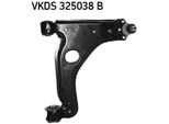 Skf Vkds 325038 B - Oe 24454478 Braccio Di Controllo Per Astra H, Astra G, Astra (A04), Meriva B (S10), Zafira B