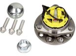 Maxgear 33-0840 - Set Di Cuscinetti Ruota Oe 16 03 841, Asse Anteriore Per Astra H, Astra (A04), Zafira B