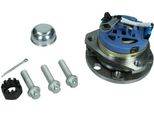 Maxgear 33-0257 - Oe 13123486 Set Di Cuscinetti Ruota, Asse Anteriore Per Astra G