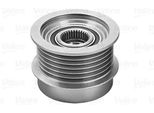 Valeo 588126 - Puleggia Alternatore Oe 1204175 Per Astra H, Signum (Z03), Vectra C (Z02), Zafira B