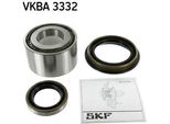 Skf Vkba 3332 - Oe 43210 01J10 Set Di Cuscinetti Ruota Per Patrol Gr V