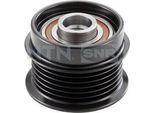 Snr GA753.07 - Puleggia Alternatore Oe 1204175 Per Astra H, Signum (Z03), Vectra C (Z02), Zafira B