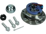 Maxgear 33-0256 - Oe 90538941 Set Di Cuscinetti Ruota, Asse Anteriore Per Astra G, Zafira A