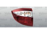 Valeo 044443 - Lampada Combinata Posteriore, Sinistra, Parte Esterna Per C-Max