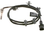 Bosch 0 986 259 110 - Oe 55578799 Sensore Temperatura Gas Di Scarico Per Cruze (J308), Cruze (J305), Cruze (J300), Astra J