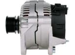 Hella 8EL 012 426-781 - Oe 13156052 Lichtmaschine Per Agila A, Astra G, Astra H, Astra (A04), Combo, Combo Tour, Corsa C (X01), Corsa D (S07), Meriva (X03), Tigra Twintop (X04)