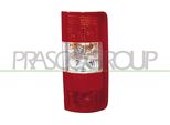 Prasco FD9304153 - Oe 1342513 Luce Posteriore Destra Per Tourneo Connect