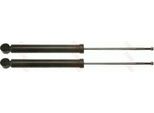 Trw JGT604T - Oe 47 08 275 Ammortizzatore, Asse Posteriore Per Agila B