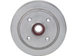 Bosch 0 986 477 135 - Oe 9196290 Tamburo Del Freno Con Cuscinetto Ruota Per Corsa C (X01), Tigra Twintop (X04)
