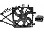Van Wezel 3779747 - Ventola Radiatore Oe 1314447 Per Combo, Combo Tour, Corsa C (X01)