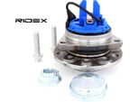 Ridex 654W0519 - Set Di Cuscinetti Ruota Oe 93188477, Asse Anteriore Per Astra H, Astra (A04), Zafira B