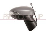 Prasco FD3467353P - Oe 1767513 Specchio Esterno, Destro Per Fiesta Vi