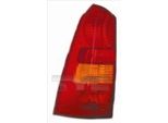 Fanale Posteriore Combinato Tyc 11-0311-01-2