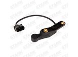 Stark SKSPS-0370005 - Oe 090536064 Nockenwellensor FüR Astra G, Astra H, Corsa C (X01), Meriva (X03), Signum (Z03), Tigra Twintop (X04), Vectra B (J96), Vectra C (Z02), Zafira A