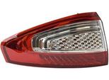 Van Wezel 1882923 - Oe 1717217 Lampada Combinata Posteriore, Sinistra, Parte Esterna Per Mondeo Iv