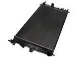 Maxgear AC297856 - Radiatore Oe 1300159, Raffreddamento Motore Per Vectra B (J96)