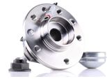 Skf Vkba 3651 - Oe 13110964 Radlagersatz Per Astra H, Astra (A04), Zafira B