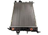 Maxgear AC289661 - Radiatore Oe 1300197, Raffreddamento Motore Per Zafira A, Astra G
