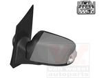 Van Wezel 1863805 - Oe 1439073 Specchio Esterno, Sinistro Per Focus Ii
