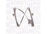 Magneti Marelli 350103170003 - Oe 1138214 Regolatore Di Finestrini, Anteriore Destro Per Focus (Dnw), Focus (Dfw), Focus (Daw, Dbw)