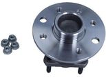 Maxgear 33-0281 - Oe 13121138 Set Di Cuscinetti Ruota, Asse Posteriore Per Astra H, Astra (A04)