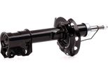 Ridex 854S0146 - StoßDäMpfer Oe 3 44 044, Vorderachse Rechts FüR Combo, Combo Tour, Corsa C (X01), Meriva (X03), Tigra Twintop (X04)