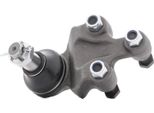 Ridex 2462S0315 - Oe 545703E000 Giunto Per Sospensione Anteriore Per Sorento I (Jc)