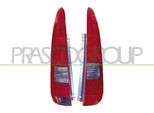 Prasco FD3504153 - Luce Posteriore Oe 1206104, Destra Per Fusion