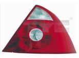 Tyc 11-0431-01-2 - Oe 1255214 Lampada Combinata Posteriore, Destra Per Mondeo Iii