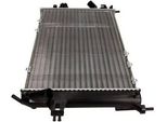 Maxgear AC275250 - Radiatore Oe 1300209, Raffreddamento Motore Per Astra G