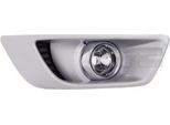 Tyc 19-0683-01-2 - Oe 1452995 Fendinebbia, Destro Per Mondeo Iv