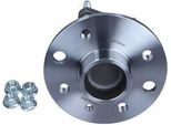 Maxgear 33-0277 - Set Cuscinetti Ruota Oe 16 04 003, Asse Posteriore Per Astra G, Combo, Combo Tour, Meriva (X03), Vectra B (J96)