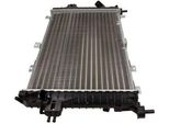 Maxgear AC236402 - Radiatore Oe 1300269, Raffreddamento Motore Per Zafira B, Zafira A, Astra H, Astra (A04)