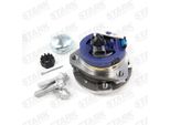 Stark SKWB-0180022 - Oe 09117620 Set Di Cuscinetti Ruota, Asse Anteriore Per Astra G, Astra (A04), Astra H, Zafira A