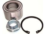 Maxgear 33-0291 - Oe 45 01 155 Set Di Cuscinetti Ruota, Asse Posteriore Per Movano (X70)