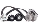 Ridex 3096W0091 - Set Pompa Acqua + Cinghia Di Distribuzione Oe 1334077 Per Astra G, Combo, Combo Tour, Meriva (X03), Vectra C (Z02), Zafira B, Zafira A