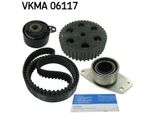 Skf Vkma 06117 - Oe 44 01 416 Zahnriemensatz FüR Movano (X70), Clio Ii, Kangoo (Kc), Kangoo (Fc), Laguna I, Megane I, Scenic I