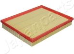 Japanparts FA-0402JM - Filtro Aria Oe 13271042 Per Astra G, Astra H, Astra (A04), Astra J, Speedster (E01), Zafira B, Zafira A