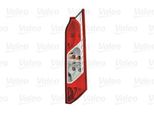 Valeo 045253 - Fanale Posteriore Combinato, Destro, Parte Inferiore Per Tourneo Connect, Transit Connect