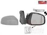 Van Wezel 1945828 - Oe 1900222 Specchio Esterno, Destro Per Focus Iii