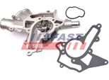 Fast FT57170 - Pompa Acqua Oe 1334145 Per Agila A, Astra G, Astra H, Combo, Combo Tour, Corsa C (X01), Corsa D (S07), Meriva (X03), Tigra Twintop (X04)