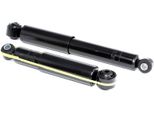 Stark SKSA-0132684 - Ammortizzatore Oe 4 36 334, Asse Posteriore Per Zafira B, Astra H