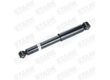 Stark SKSA-0130009 - Oe RSC000020 StoßDäMpfer, Hinterachse FüR Zafira A, Meriva (X03), Corsa C (X01), Combo Tour, Combo, Astra J, Astra H, Astra G