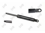 Abakus 101-00-672 - Oe 2028800029 Ammortizzatore Del Cofano Per Classe C (W202), Classe C (S202)
