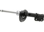 Stark SKSA-0130032 - Ammortizzatore Oe 344098, Asse Anteriore Sinistro Per Zafira Tourer C, Zafira B, Astra H, Astra (A04)