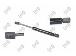 Abakus 101-00-310 - Ammortizzatore Del Cofano Oe 96830124 Per Captiva