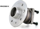Ridex 654W0075 - Oe 90511494 Radlagersatz, Hinterachse FüR Astra G, Zafira A, Meriva (X03), Corsa D (S07), Corsa C (X01), Combo Tour, Combo, Astra H, Astra (A04)